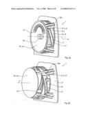 Active Head Restraint for a Vehicle diagram and image