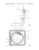 Active Head Restraint for a Vehicle diagram and image