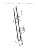 Electrical connectivity system for use in a vehicle diagram and image