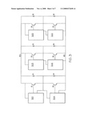 INTEGRATED GATE DRIVE FOR USE IN CONTROL AND PROTECTION OF POWER MODULES diagram and image