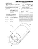 INTERIOR PERMANENT MAGNET MOTOR AND ROTOR diagram and image