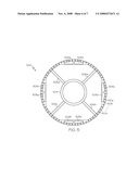 HIGH SPEED GENERATOR ROTOR DESIGN INCORPORATING POSITIVELY RESTRAINED BALANCE RINGS diagram and image