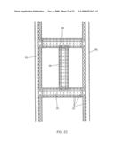 Matallic Structure Improvement for Manufacturing Electrical Cabinets/Panels diagram and image