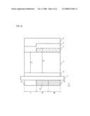 Organic El Display And Full Color Device diagram and image