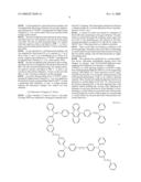 Organic El Display And Full Color Device diagram and image