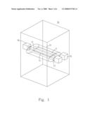 PLASMA GENERATING DEVICE diagram and image