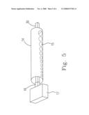 PLASMA GENERATING DEVICE diagram and image