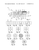 Variable Color Light Emitting Device and Method for Controlling the Same diagram and image