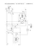 PARAMETER CONTROL CIRCUIT AND METHOD THEREFOR diagram and image