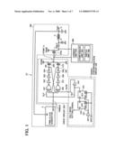 DC converter with halt mode setting means diagram and image