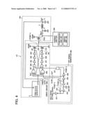 DC converter with halt mode setting means diagram and image