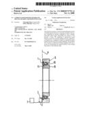 Current-Loop Position Sensor and Rolling Bearing Equipped with Same diagram and image