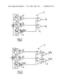 Current-Loop Position Sensor and Rolling Bearing Equipped with Same diagram and image