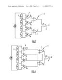 Current-Loop Position Sensor and Rolling Bearing Equipped with Same diagram and image