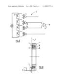 Current-Loop Position Sensor and Rolling Bearing Equipped with Same diagram and image