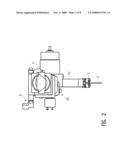 Finger Tester for Testing Unpopulated Printed Circuit Boards and Method for Testing Unpopulated Printed Circuit Boards Using a Finger Tester diagram and image