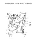 Finger Tester for Testing Unpopulated Printed Circuit Boards and Method for Testing Unpopulated Printed Circuit Boards Using a Finger Tester diagram and image