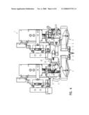 Finger Tester for Testing Unpopulated Printed Circuit Boards and Method for Testing Unpopulated Printed Circuit Boards Using a Finger Tester diagram and image