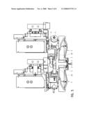 Finger Tester for Testing Unpopulated Printed Circuit Boards and Method for Testing Unpopulated Printed Circuit Boards Using a Finger Tester diagram and image