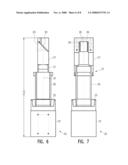 Finger Tester for Testing Unpopulated Printed Circuit Boards and Method for Testing Unpopulated Printed Circuit Boards Using a Finger Tester diagram and image