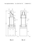 Finger Tester for Testing Unpopulated Printed Circuit Boards and Method for Testing Unpopulated Printed Circuit Boards Using a Finger Tester diagram and image