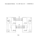 PARALLEL MULTIPLEXING DUTY CYCLE ADJUSTMENT CIRCUIT WITH PROGRAMMABLE RANGE CONTROL diagram and image