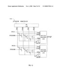 PARALLEL MULTIPLEXING DUTY CYCLE ADJUSTMENT CIRCUIT WITH PROGRAMMABLE RANGE CONTROL diagram and image