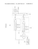 DUTY CYCLE CORRECTION CIRCUITS INCLUDING A TRANSITION GENERATOR CIRCUIT FOR GENERATING TRANSITIONS IN A DUTY CYCLE CORRECTED SIGNAL RESPONSIVE TO AN INPUT SIGNAL AND A DELAYED VERSION OF THE INPUT SIGNAL AND METHODS OF OPERATING THE SAME diagram and image