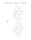 DUTY CYCLE CORRECTION CIRCUITS INCLUDING A TRANSITION GENERATOR CIRCUIT FOR GENERATING TRANSITIONS IN A DUTY CYCLE CORRECTED SIGNAL RESPONSIVE TO AN INPUT SIGNAL AND A DELAYED VERSION OF THE INPUT SIGNAL AND METHODS OF OPERATING THE SAME diagram and image