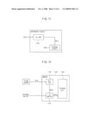 DUTY CYCLE CORRECTION CIRCUITS INCLUDING A TRANSITION GENERATOR CIRCUIT FOR GENERATING TRANSITIONS IN A DUTY CYCLE CORRECTED SIGNAL RESPONSIVE TO AN INPUT SIGNAL AND A DELAYED VERSION OF THE INPUT SIGNAL AND METHODS OF OPERATING THE SAME diagram and image