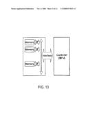 DUTY CYCLE CORRECTION CIRCUITS INCLUDING A TRANSITION GENERATOR CIRCUIT FOR GENERATING TRANSITIONS IN A DUTY CYCLE CORRECTED SIGNAL RESPONSIVE TO AN INPUT SIGNAL AND A DELAYED VERSION OF THE INPUT SIGNAL AND METHODS OF OPERATING THE SAME diagram and image