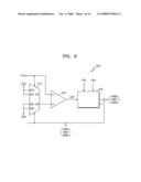 VOLTAGE-CONTROLLED OSCILLATOR GENERATING OUTPUT SIGNAL FINELY TUNABLE IN WIDE FREQUENCY RANGE AND VARIABLE DELAY CIRCUITS INCLUDED THEREIN diagram and image