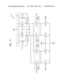 VOLTAGE-CONTROLLED OSCILLATOR GENERATING OUTPUT SIGNAL FINELY TUNABLE IN WIDE FREQUENCY RANGE AND VARIABLE DELAY CIRCUITS INCLUDED THEREIN diagram and image