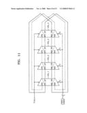 VOLTAGE-CONTROLLED OSCILLATOR GENERATING OUTPUT SIGNAL FINELY TUNABLE IN WIDE FREQUENCY RANGE AND VARIABLE DELAY CIRCUITS INCLUDED THEREIN diagram and image