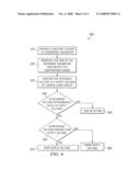 Method and system for adaptive power management diagram and image