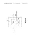 Variable Power and Response Time Brown-Out-Reset Circuit diagram and image