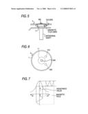 Absolute Multi-Revolution Encoder diagram and image