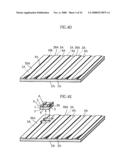 Chip resistor and manufacturing method therefor diagram and image