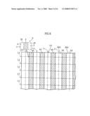 Chip resistor and manufacturing method therefor diagram and image