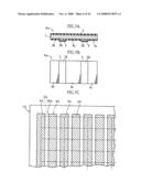 Chip resistor and manufacturing method therefor diagram and image