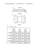 Chip resistor and manufacturing method therefor diagram and image