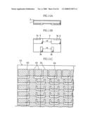 Chip resistor and manufacturing method therefor diagram and image