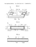 Chip resistor and manufacturing method therefor diagram and image