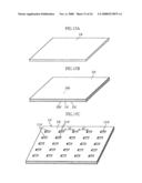 Chip resistor and manufacturing method therefor diagram and image