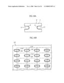 Chip resistor and manufacturing method therefor diagram and image