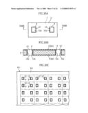 Chip resistor and manufacturing method therefor diagram and image