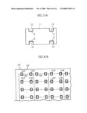 Chip resistor and manufacturing method therefor diagram and image