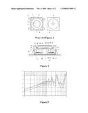 Slim-Type Magnetic Buzzer diagram and image