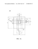 BROADBAND DIELECTRIC RESONATOR ANTENNA EMBEDDING MOAT AND DESIGN METHOD THEREOF diagram and image