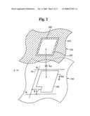 LIQUID CRYSTAL DISPLAY diagram and image